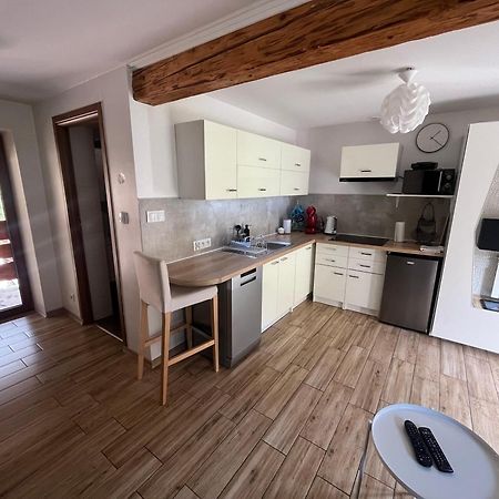 Apartamenty Kadlubek Visla Exteriér fotografie