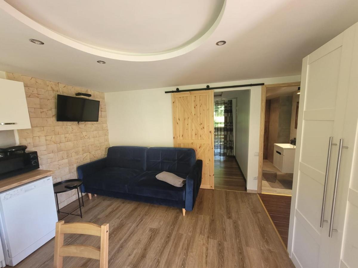 Apartamenty Kadlubek Visla Exteriér fotografie