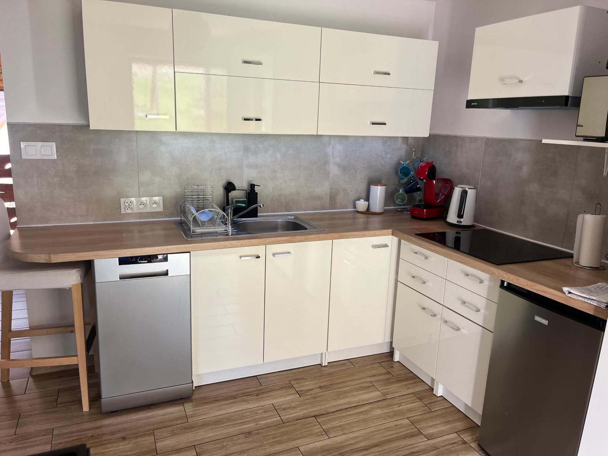Apartamenty Kadlubek Visla Exteriér fotografie