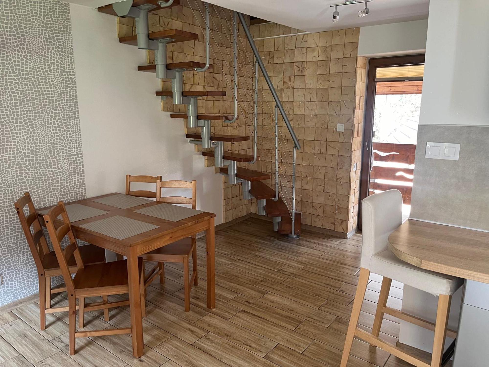 Apartamenty Kadlubek Visla Exteriér fotografie