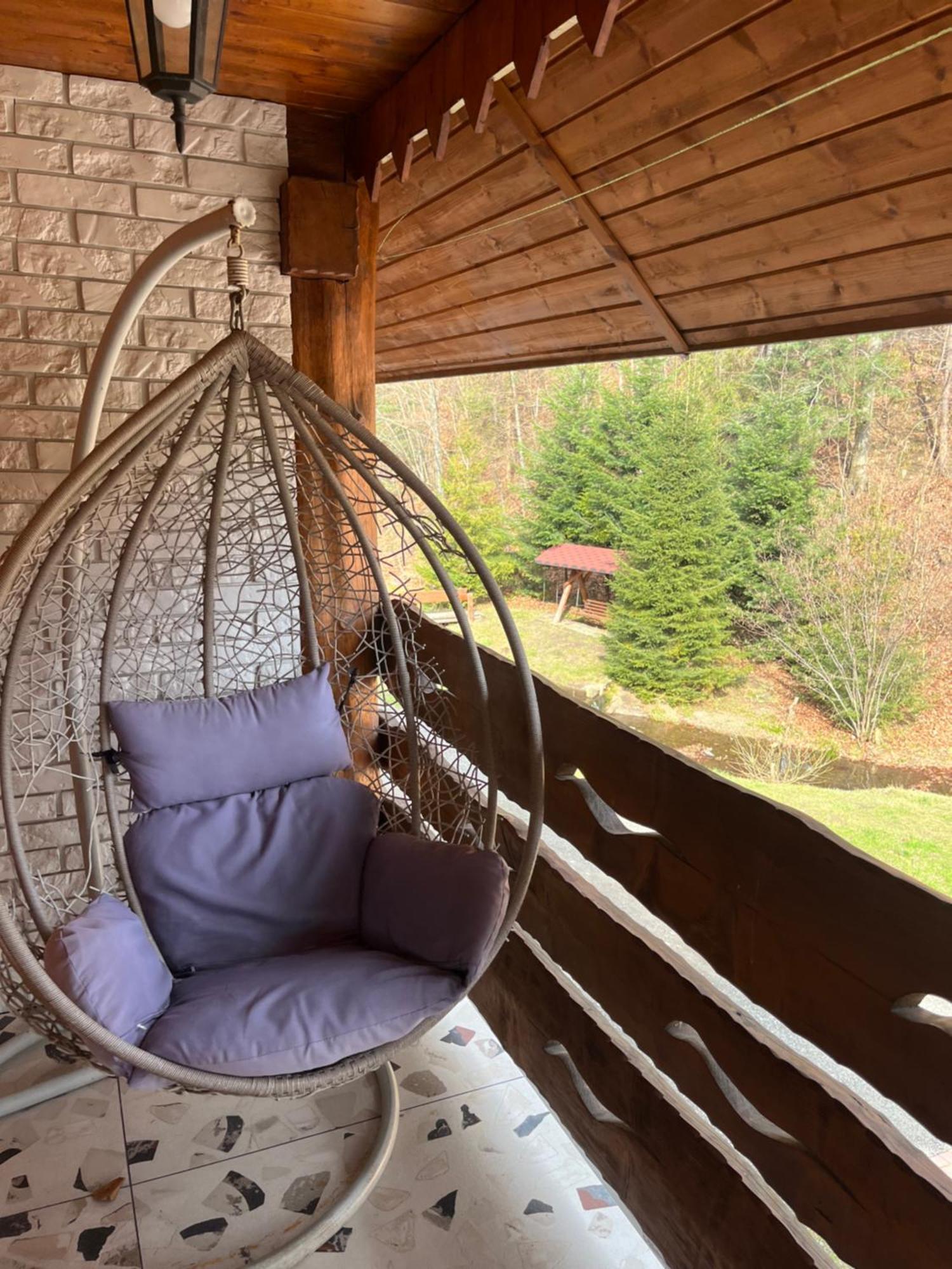 Apartamenty Kadlubek Visla Exteriér fotografie