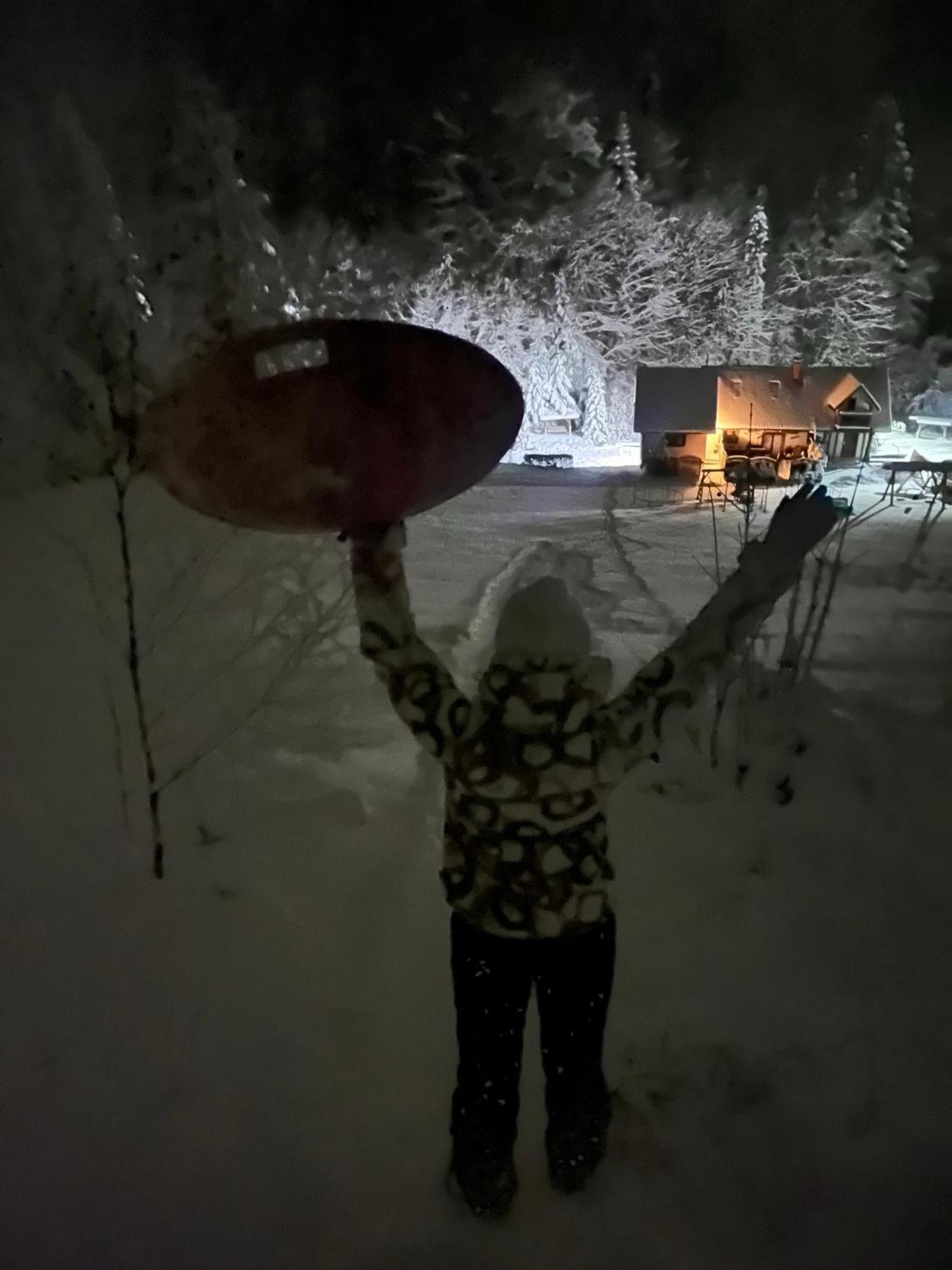 Apartamenty Kadlubek Visla Exteriér fotografie