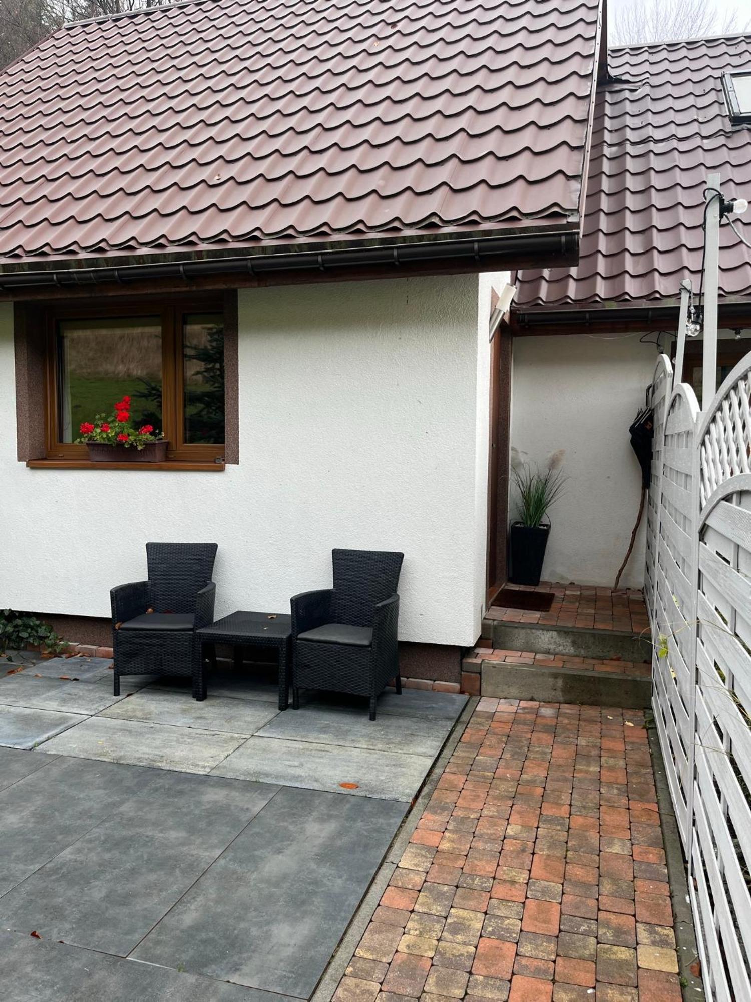 Apartamenty Kadlubek Visla Exteriér fotografie